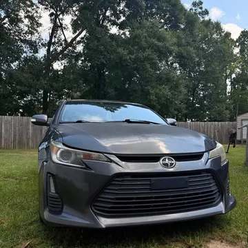 2014 Scion tC Hatchback Coupe 2D