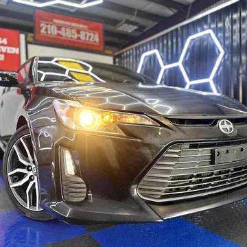 2014 Scion tC Hatchback Coupe 2D