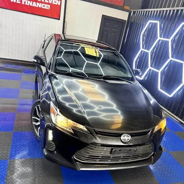 2014 Scion tC Hatchback Coupe 2D
