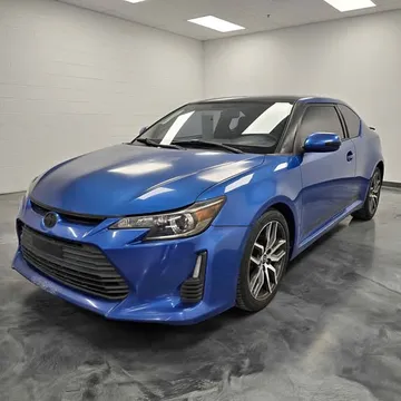 2014 Scion tC Hatchback Coupe 2D