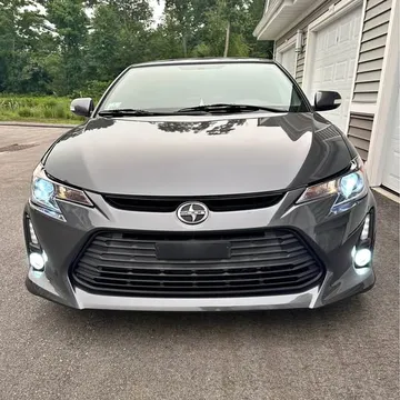 2014 Scion tC Hatchback Coupe 2D