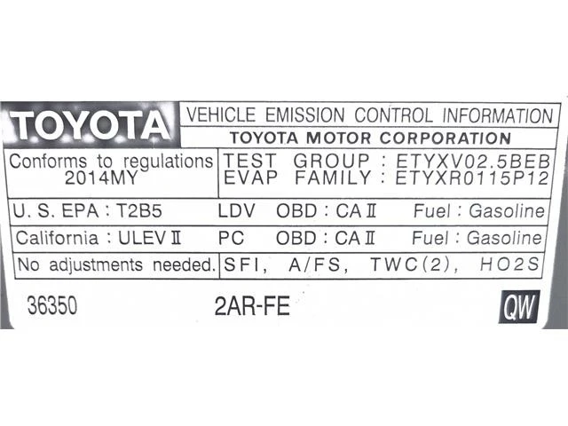 2014 Scion tC - Image 10 of 10