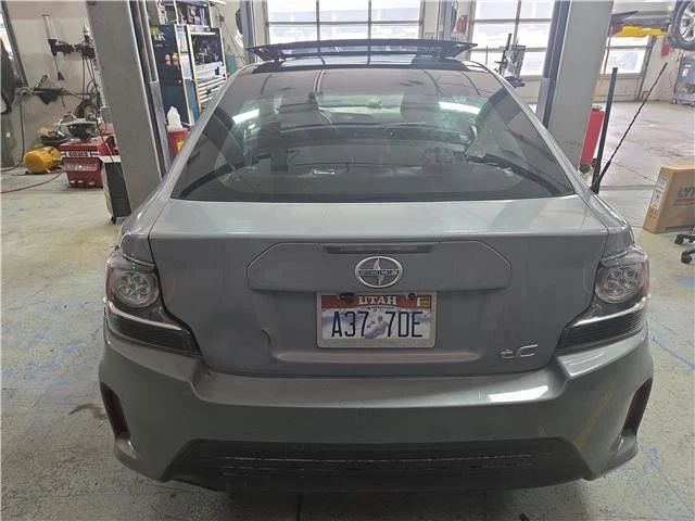2014 Scion tC - Image 4 of 10
