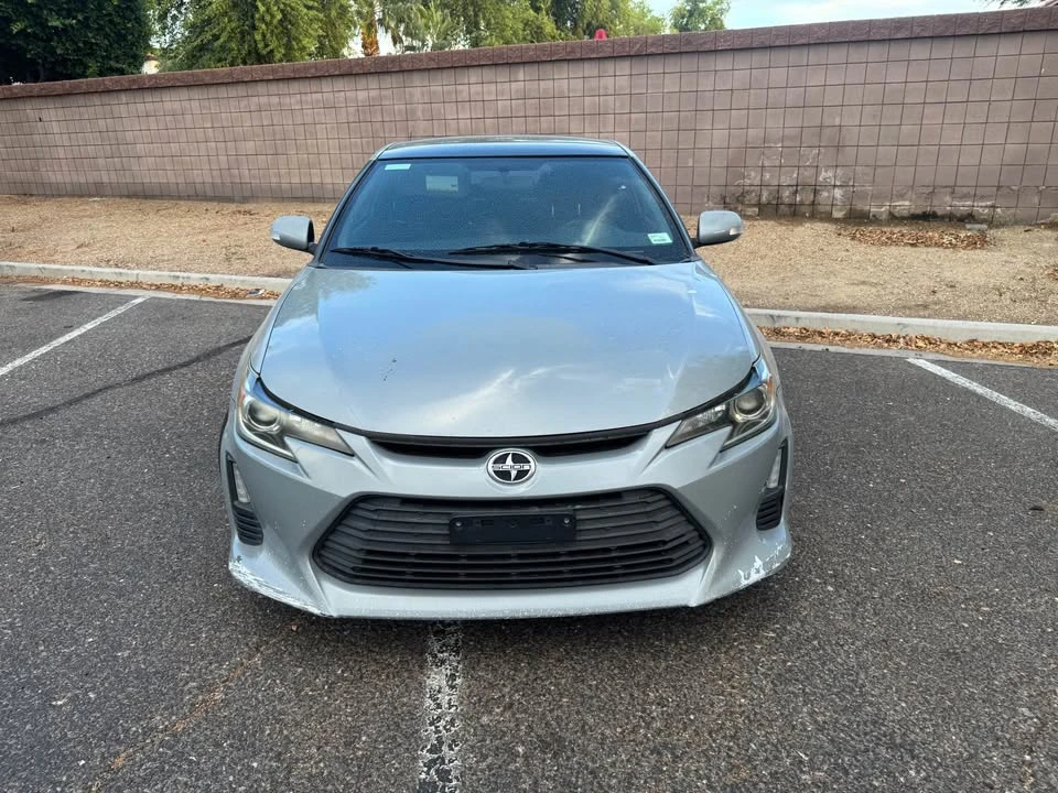 2014 Scion tC - Image 2 of 12