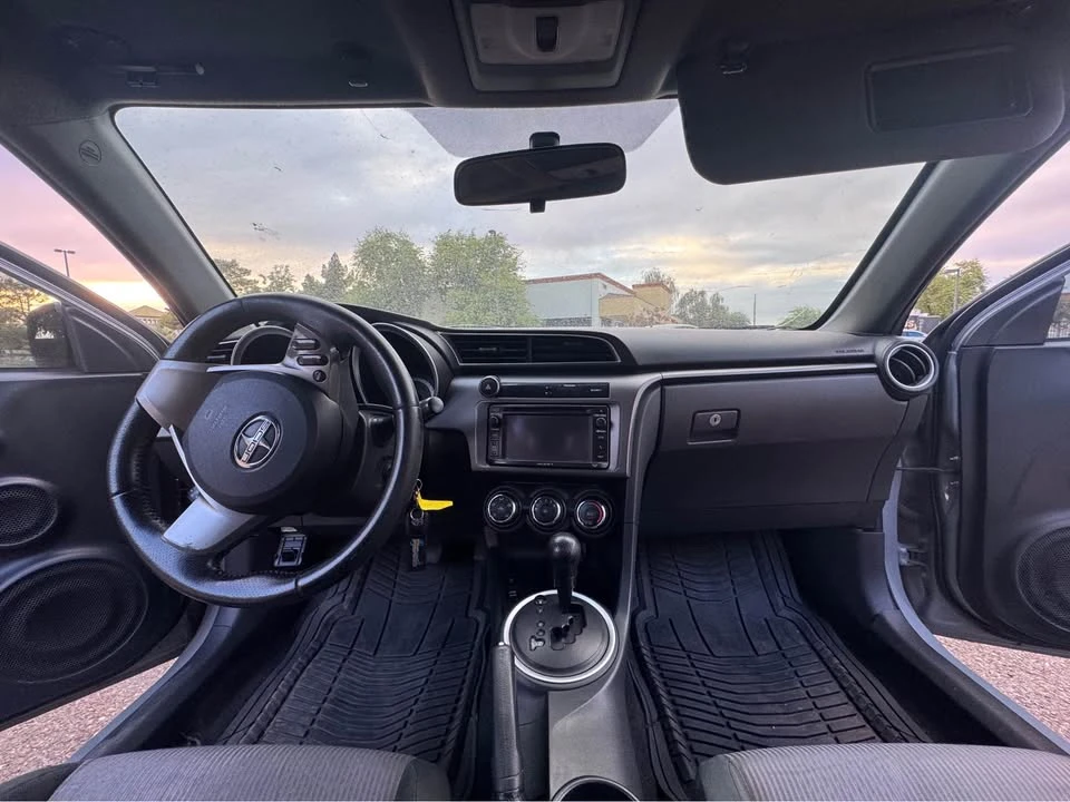 2014 Scion tC - Image 12 of 12