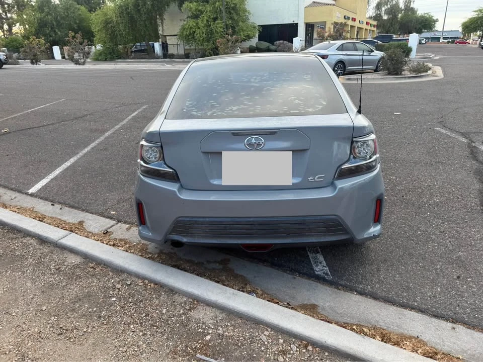2014 Scion tC - Image 5 of 12