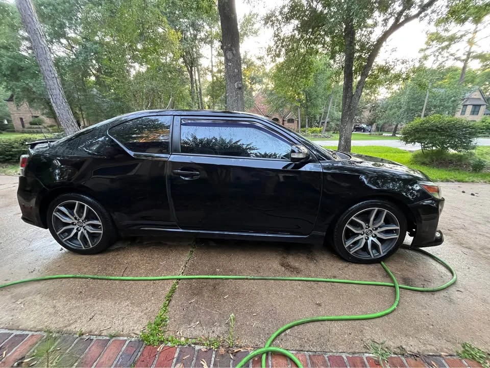 2014 Scion tC - Image 3 of 15