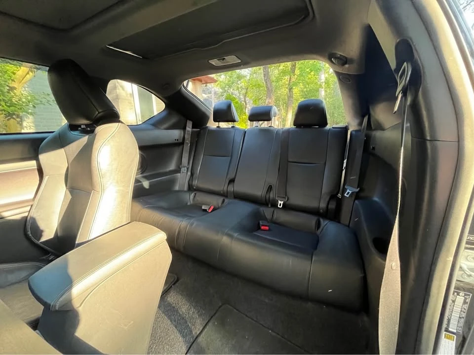 2014 Scion tC - Image 9 of 15
