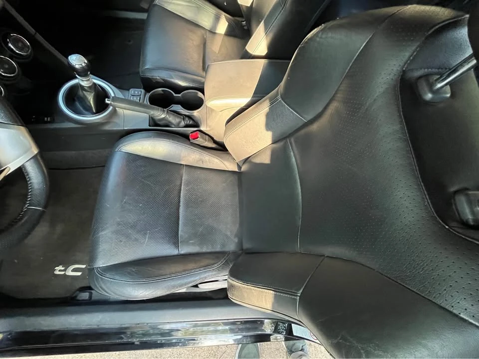 2014 Scion tC - Image 6 of 15