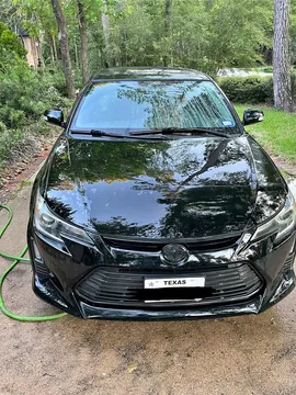 2014 Scion tC Monogram Series