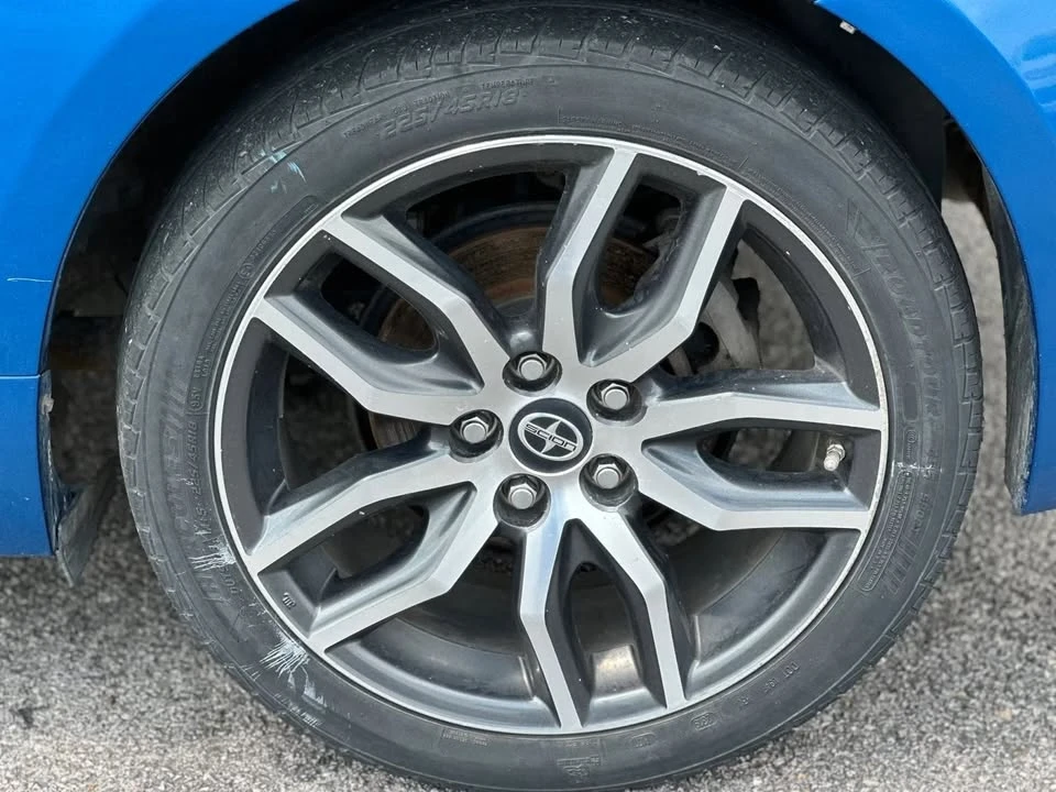 2014 Scion tC - Image 20 of 20