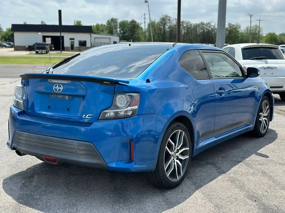 2014 Scion tC - Image 6 of 20