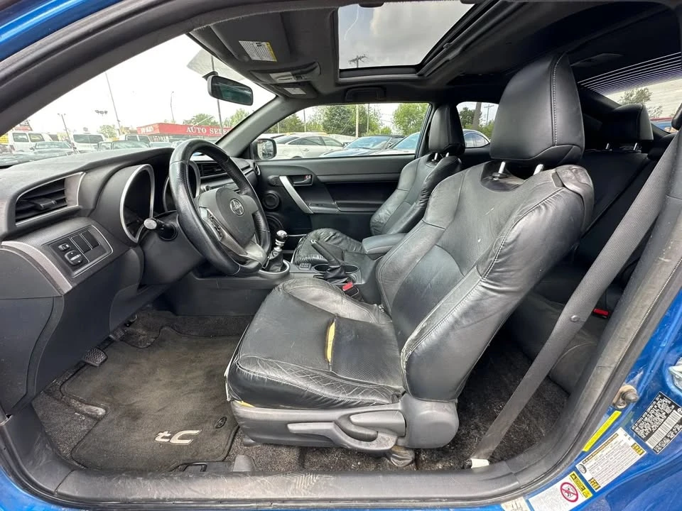 2014 Scion tC - Image 10 of 20