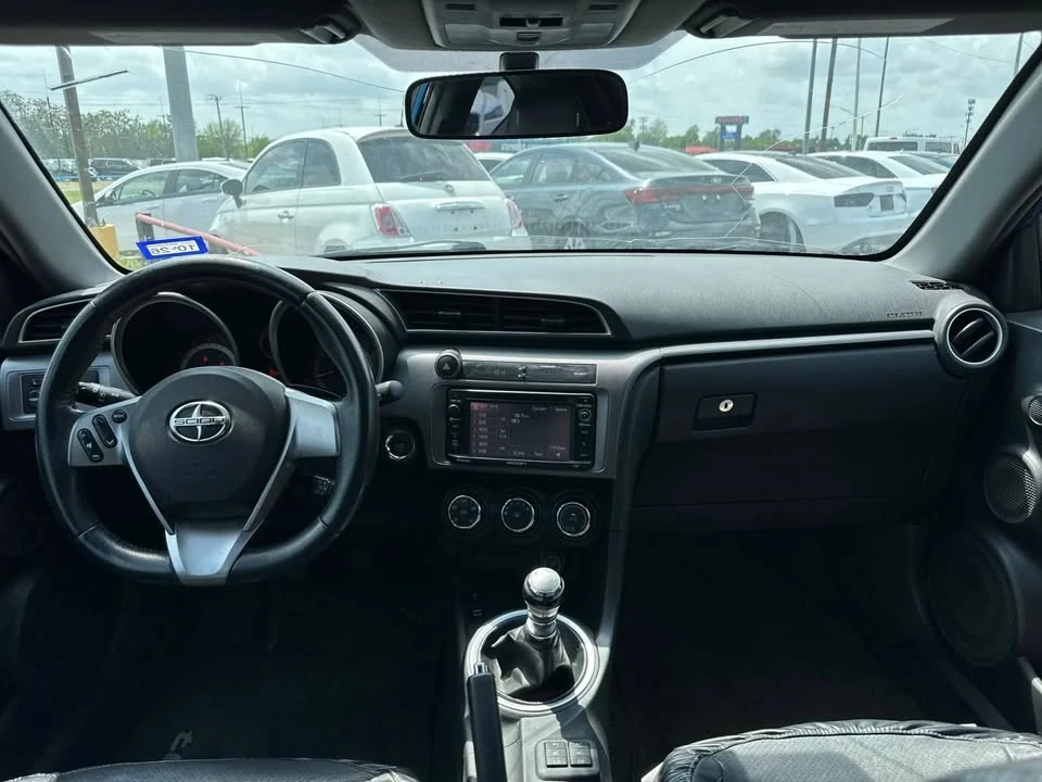 2014 Scion tC - Image 12 of 20