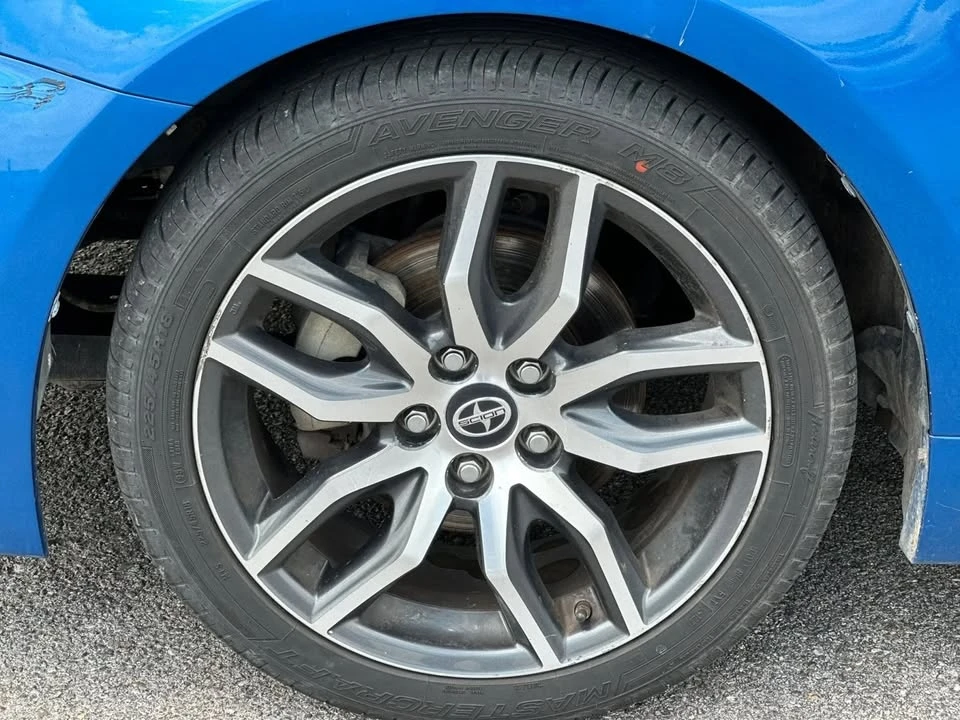 2014 Scion tC - Image 19 of 20