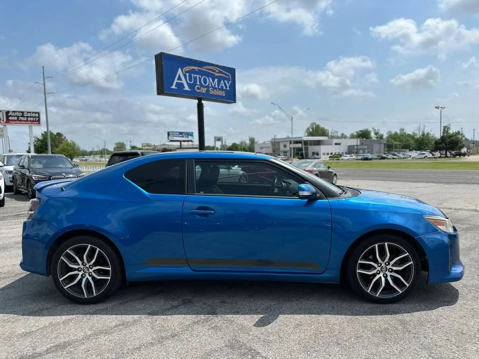 2014 Scion tC - Image 5 of 20