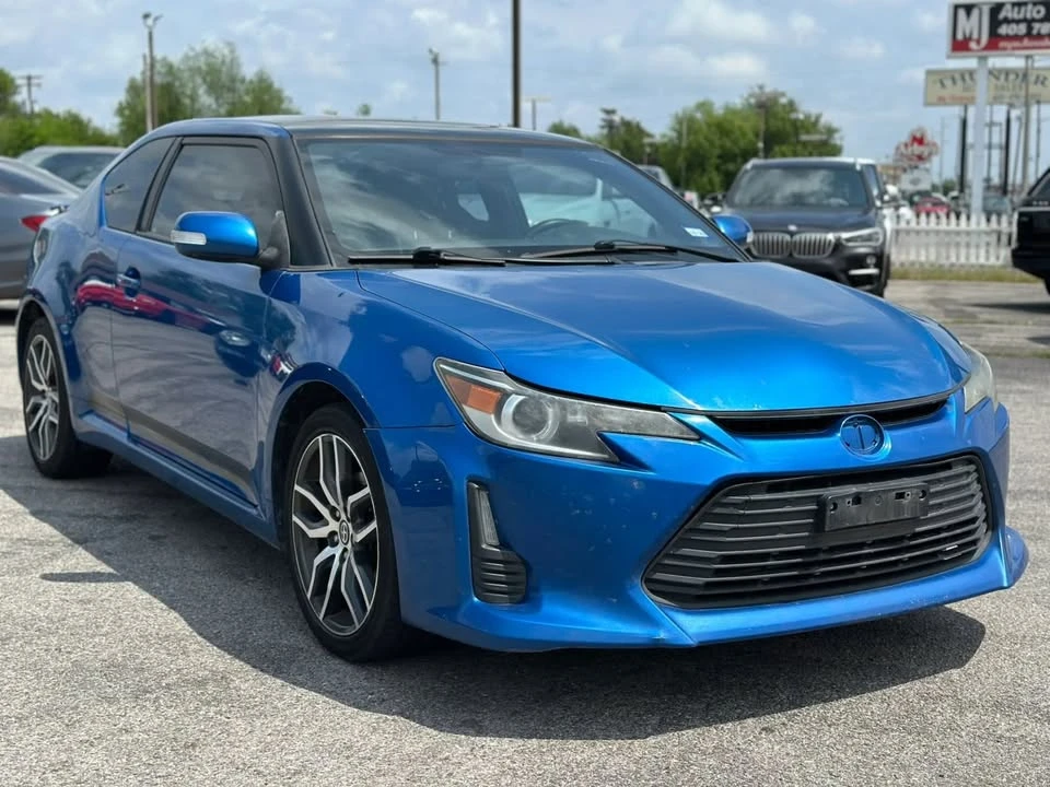 2014 Scion tC - Image 4 of 20