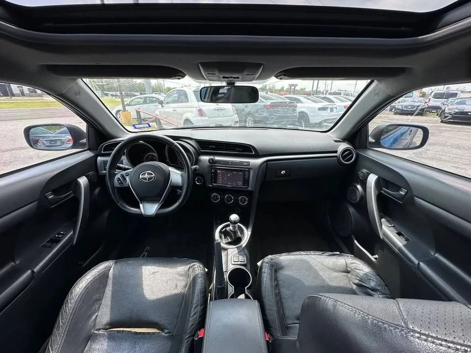 2014 Scion tC - Image 2 of 20