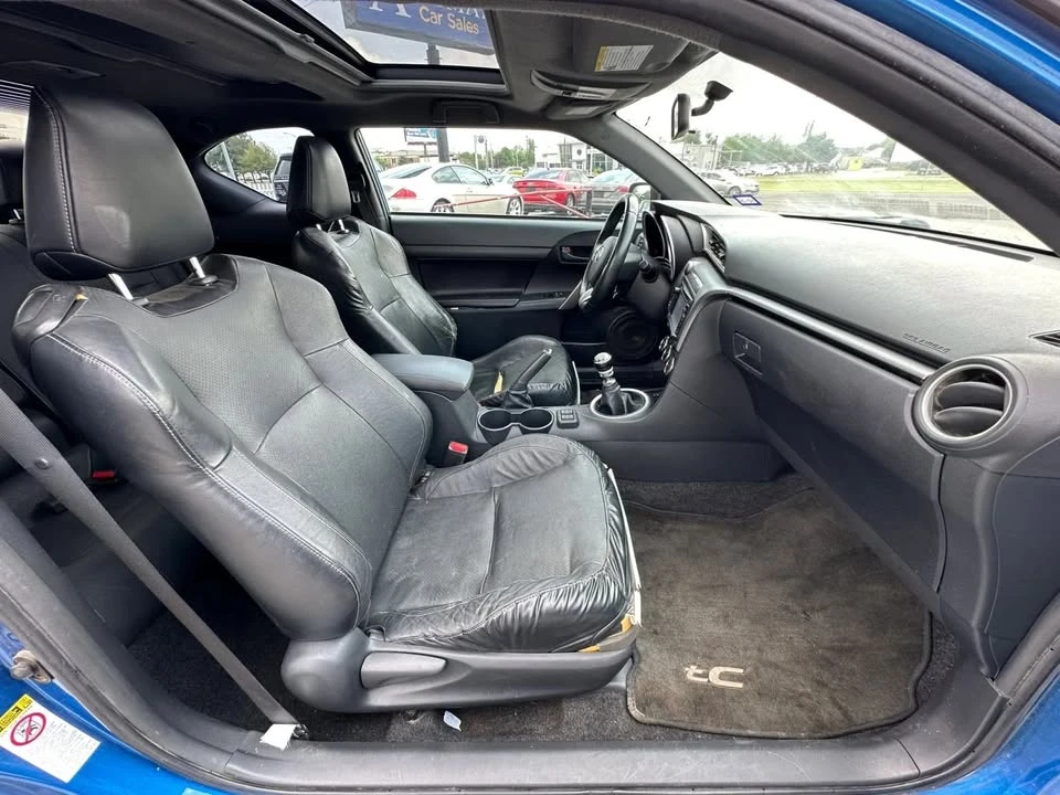 2014 Scion tC - Image 13 of 20