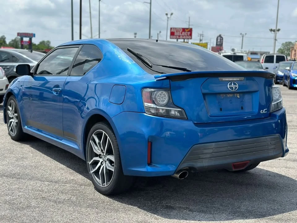 2014 Scion tC - Image 8 of 20