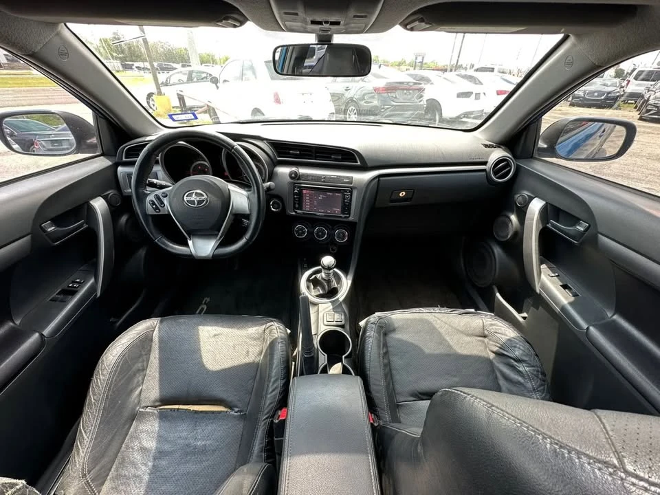 2014 Scion tC - Image 11 of 20