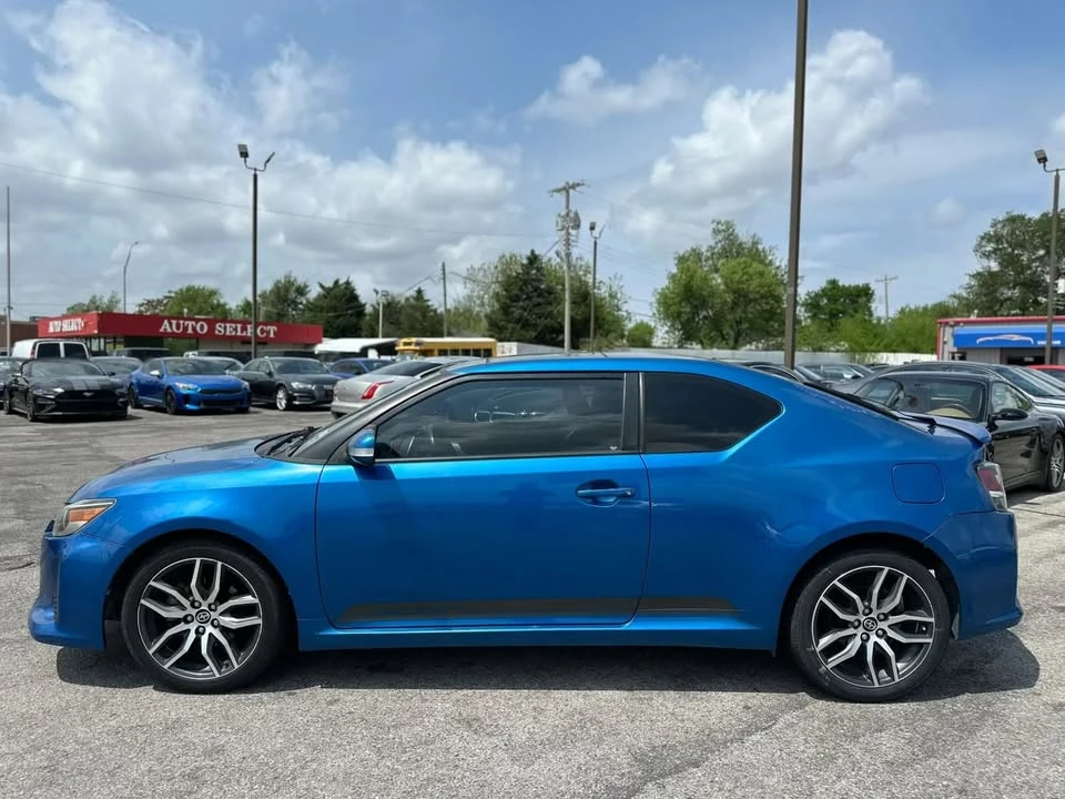 2014 Scion tC - Image 9 of 20