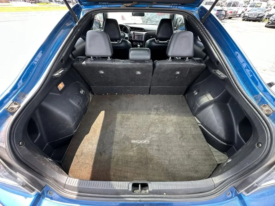 2014 Scion tC - Image 16 of 20