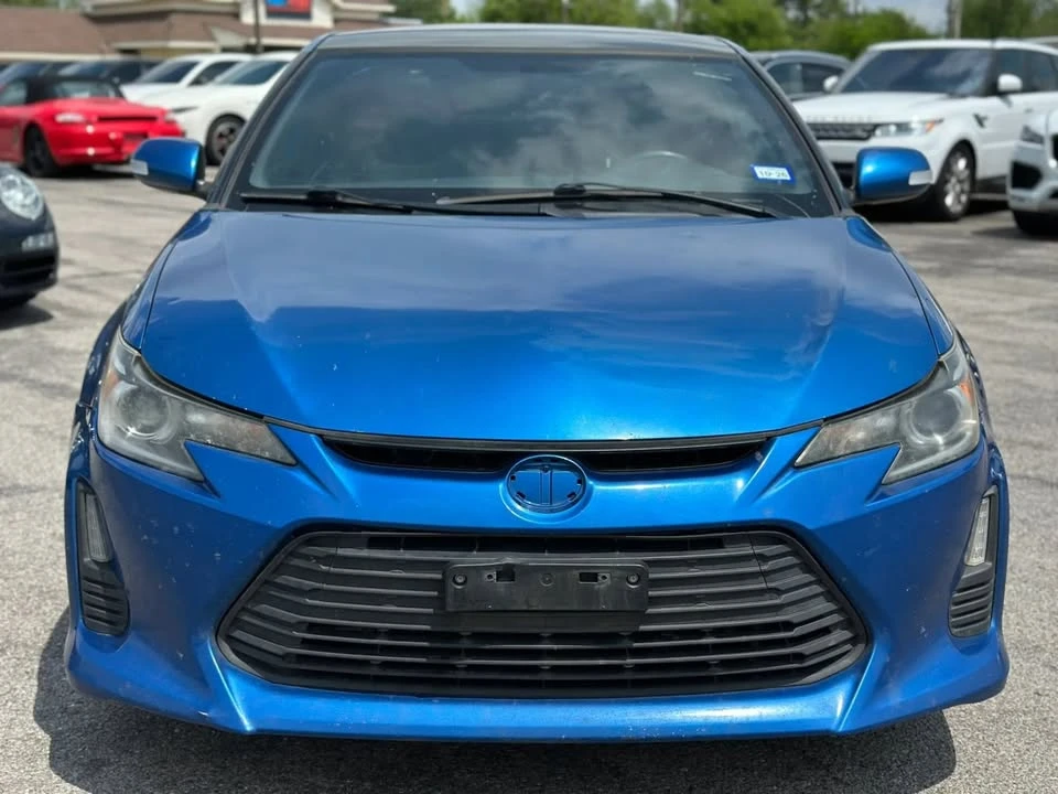 2014 Scion tC - Image 3 of 20