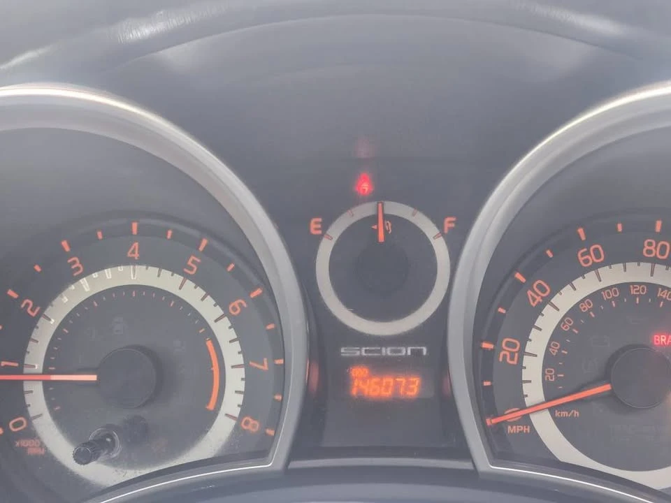 2014 Scion tC - Image 6 of 6