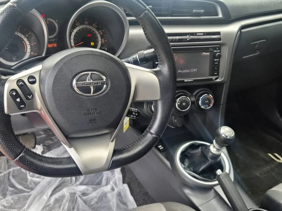 2014 Scion tC - Image 5 of 6