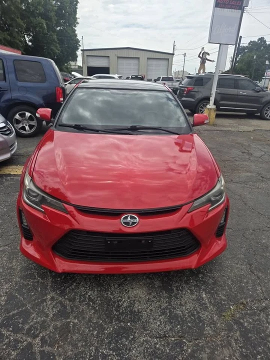 2014 Scion tC - Image 3 of 6