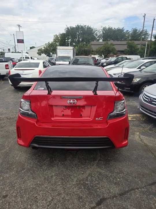 2014 Scion tC - Image 4 of 6