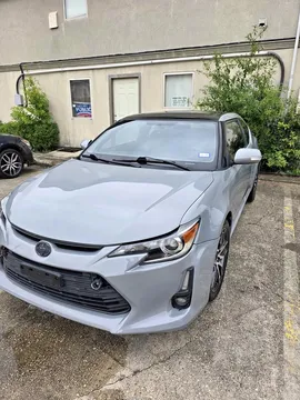 2014 Scion tC Scion tc