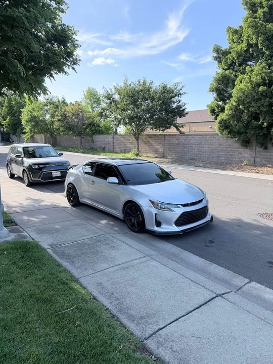 2014 Scion tC - Image 10 of 10