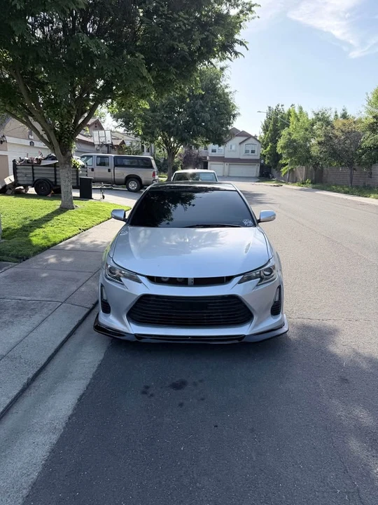 2014 Scion tC - Image 9 of 10
