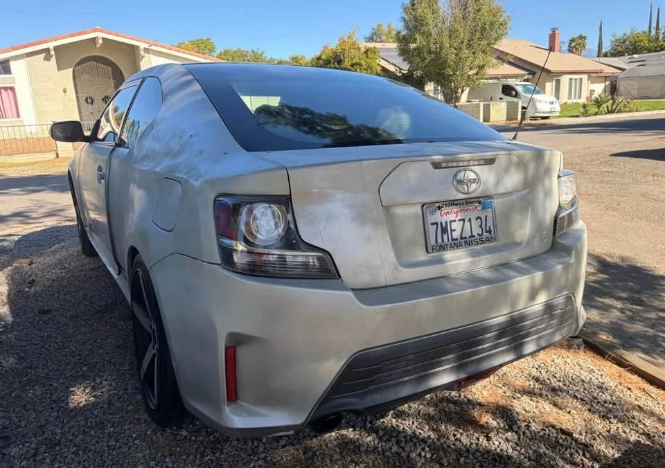 2014 Scion tC - Image 5 of 6