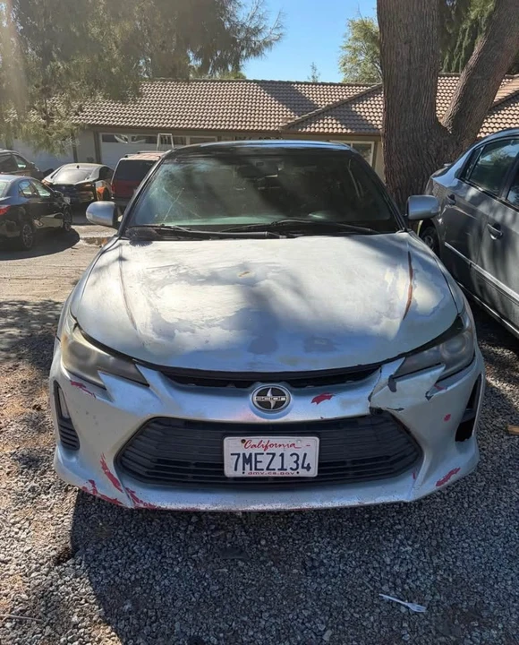 2014 Scion tC - Image 2 of 6