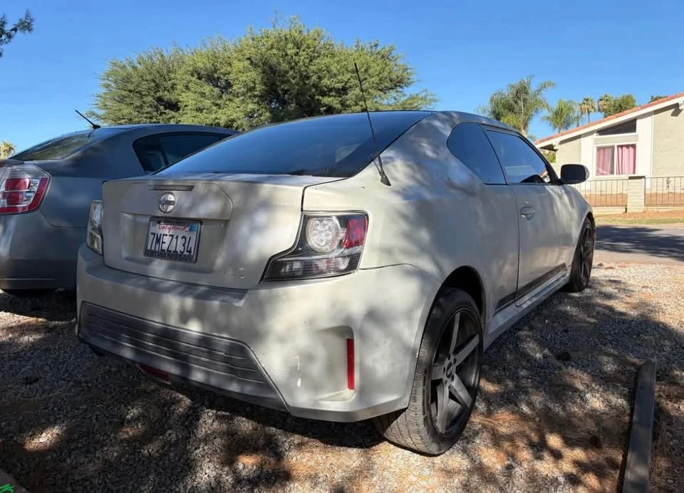 2014 Scion tC - Image 6 of 6
