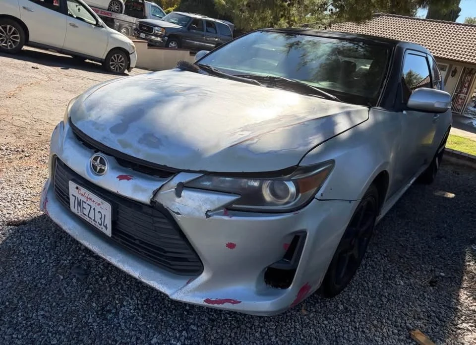 2014 Scion tC - Image 3 of 6