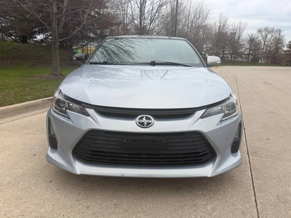 2014 Scion tC - Image 17 of 20
