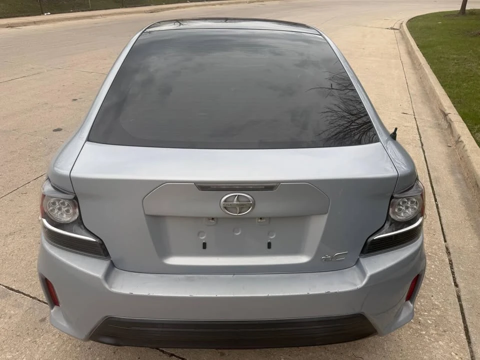 2014 Scion tC - Image 5 of 20