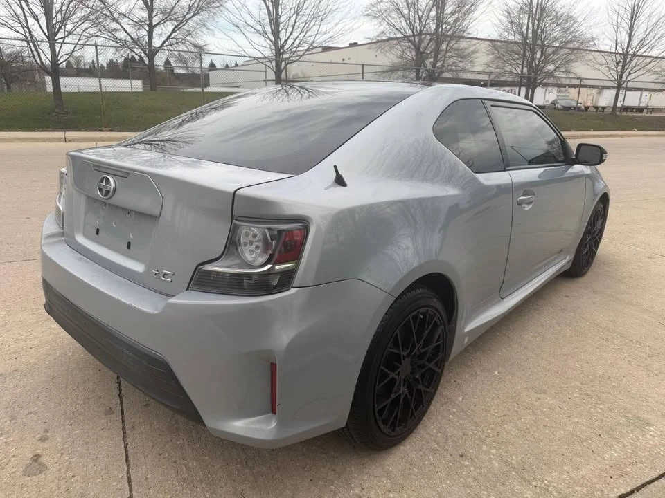 2014 Scion tC - Image 12 of 20