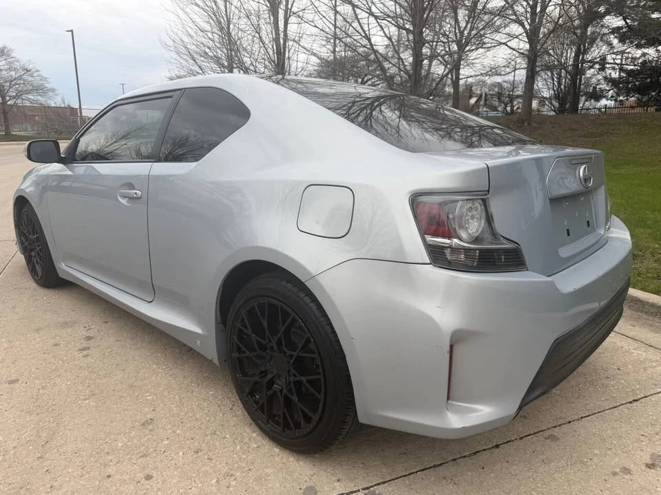 2014 Scion tC - Image 4 of 20