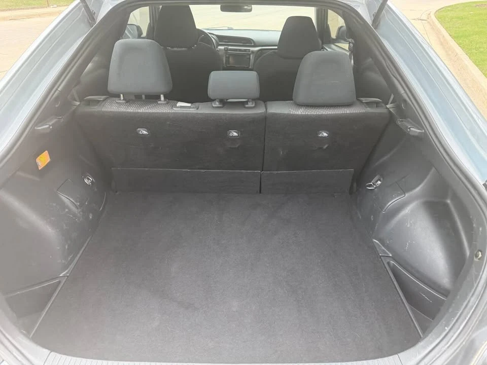 2014 Scion tC - Image 7 of 20