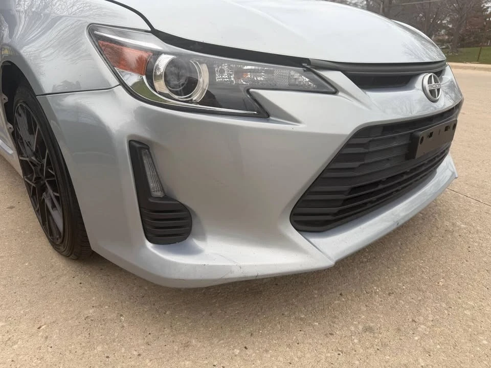 2014 Scion tC - Image 18 of 20