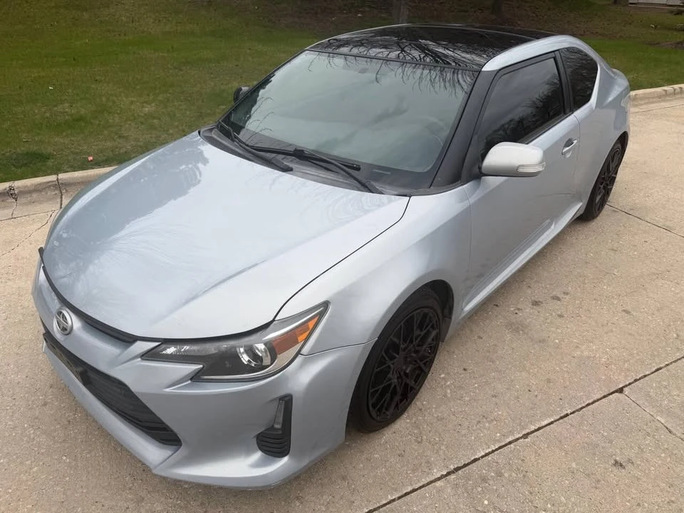 2014 Scion tC - Image 3 of 20