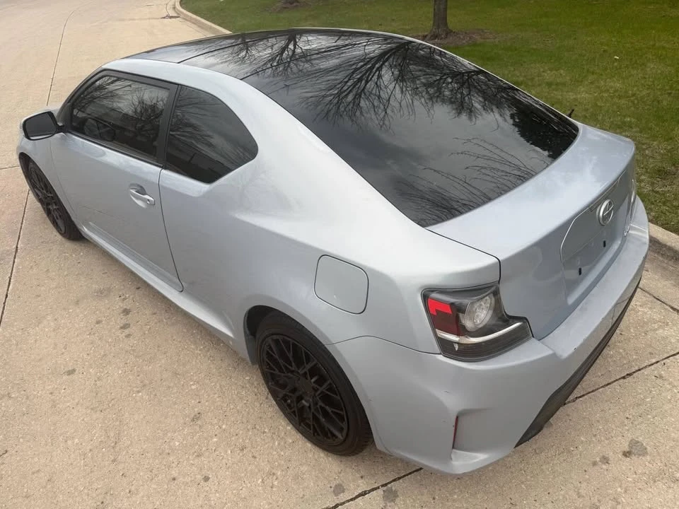 2014 Scion tC - Image 11 of 20
