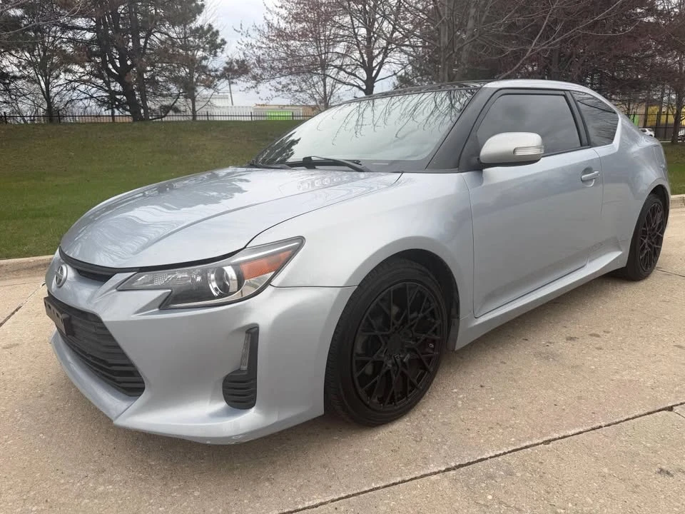 2014 Scion tC - Image 16 of 20