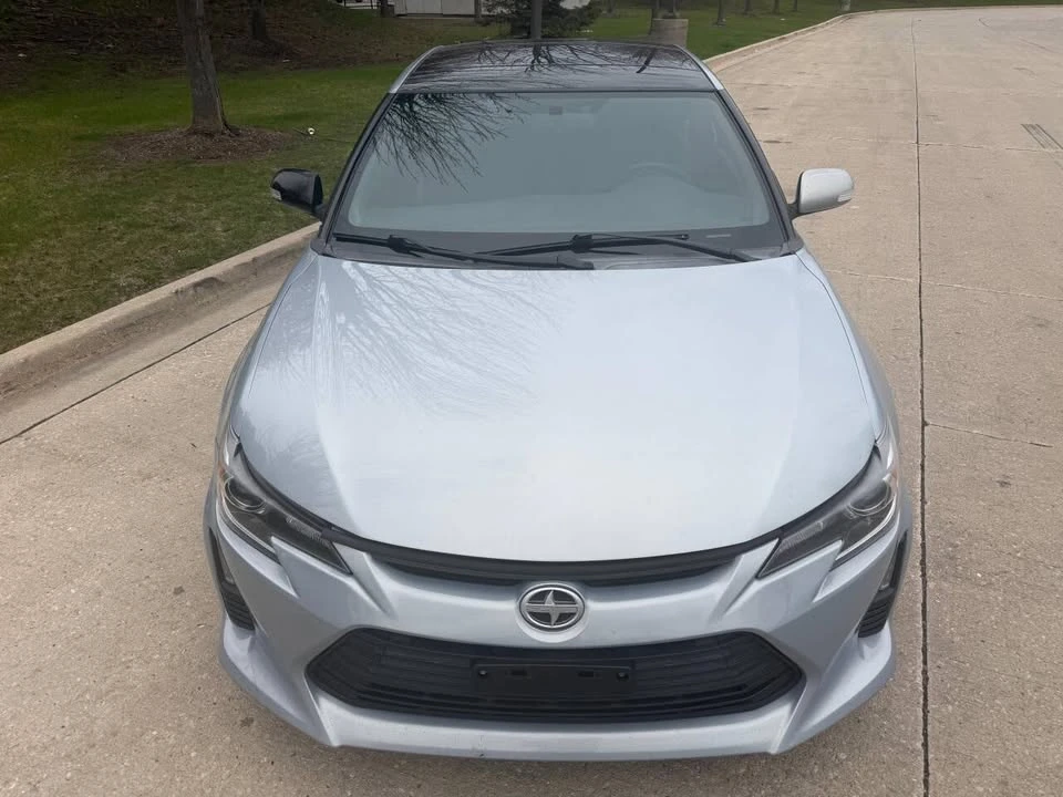 2014 Scion tC - Image 2 of 20