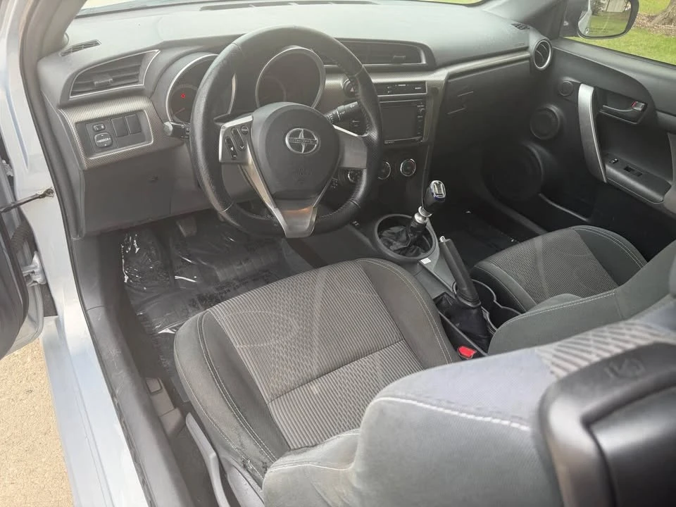 2014 Scion tC - Image 9 of 20